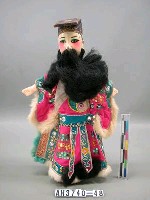 藏品(孔明)的圖片